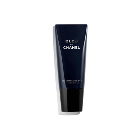 chanel le gel nettoyant|Chanel makeup remover.